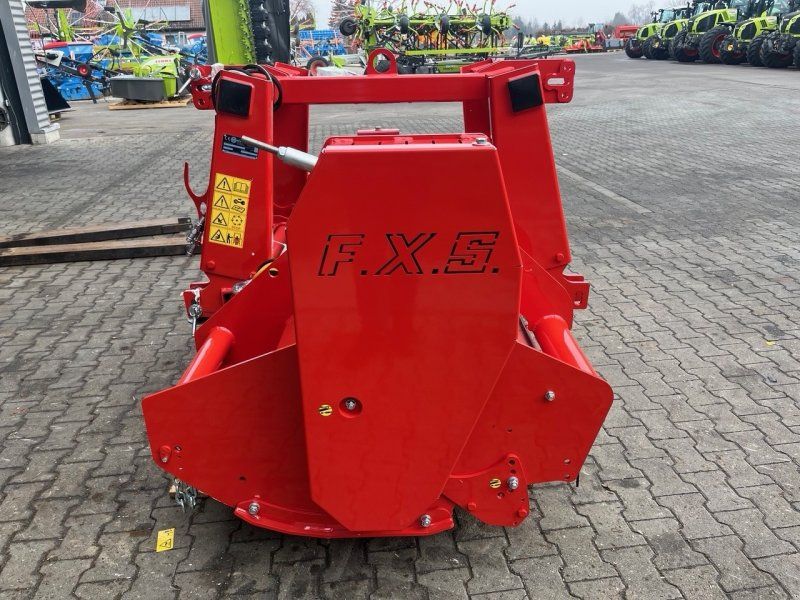 Sauerburger WM 3000 HF