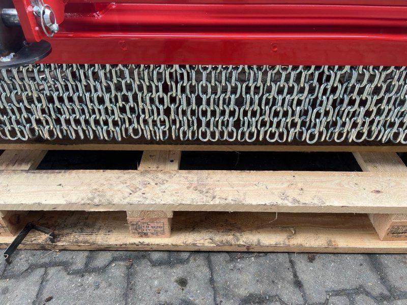 Sauerburger WM 3000 HF