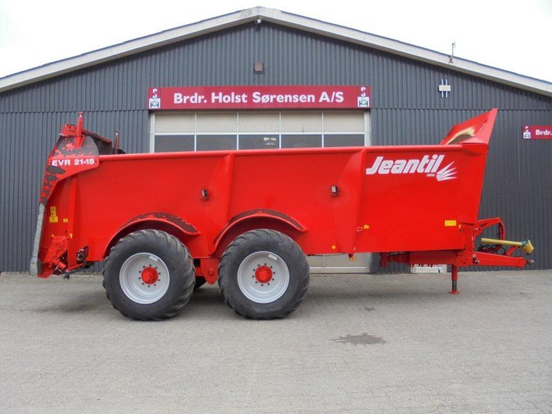Jeantil EVR 21-15