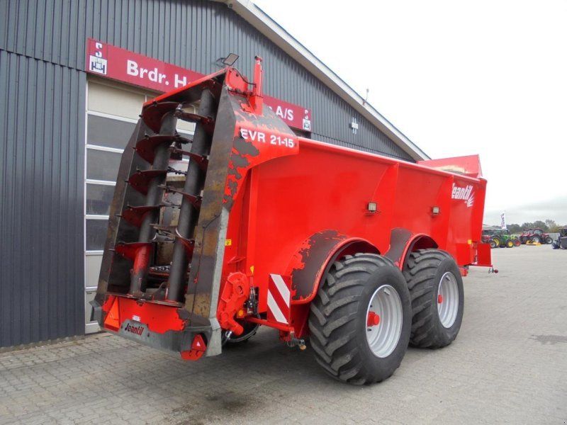 Jeantil EVR 21-15