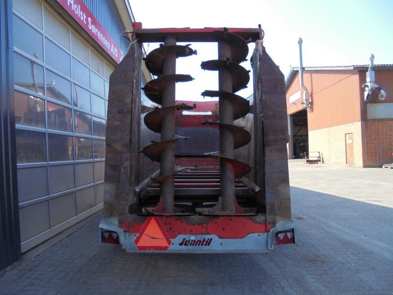 Jeantil HGS-EVR 18-14