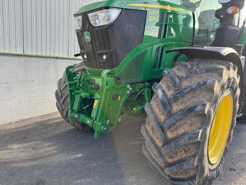 John Deere 6250R