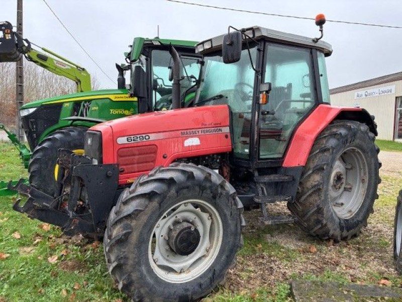 Massey Ferguson 6290