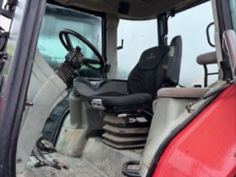 Massey Ferguson 6290