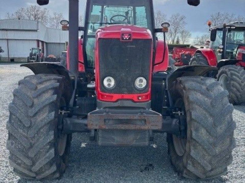 Massey Ferguson 6490