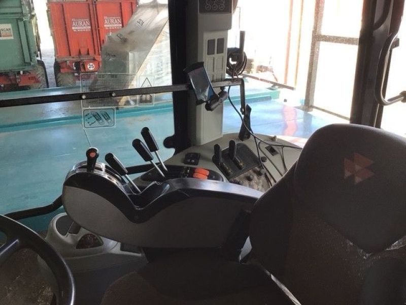 Massey Ferguson 6490