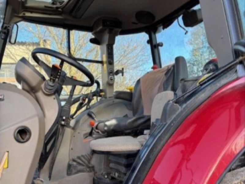 Case IH FARMALL 85 C