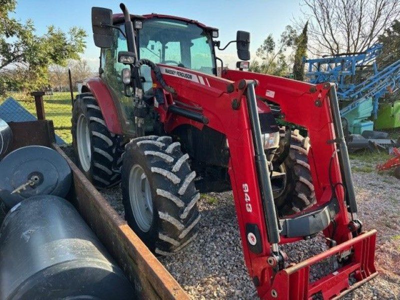 Case IH FARMALL 85 C