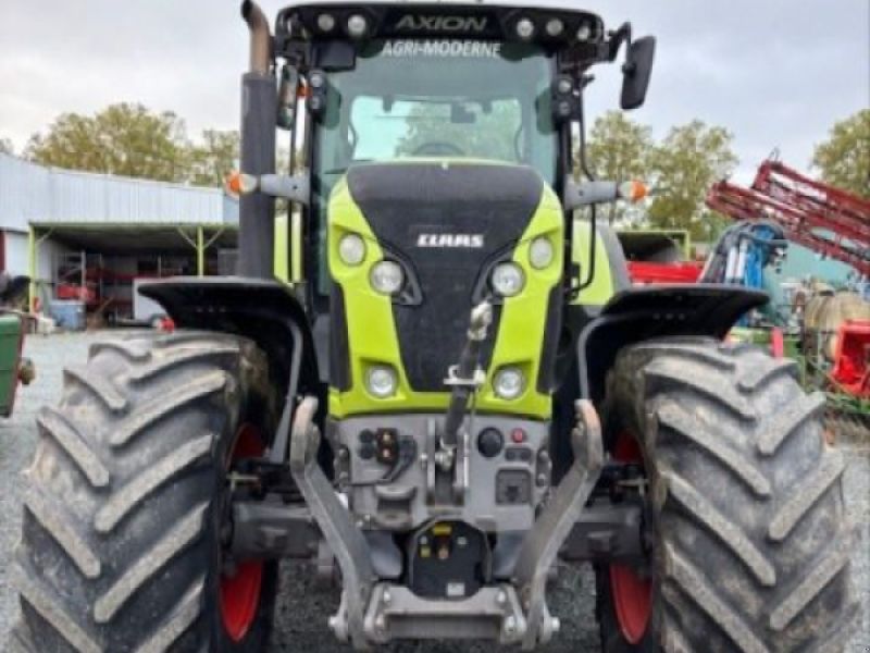Claas Arion 850