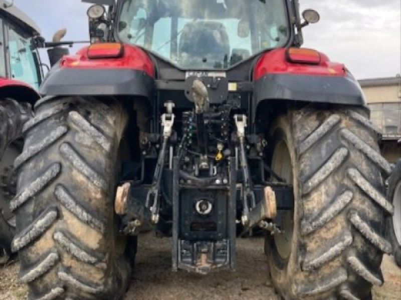 Case IH PUMA 140