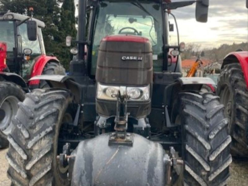Case IH PUMA 140