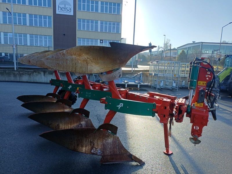 Kverneland 2300 S VARIOMAT 4-SCHAR