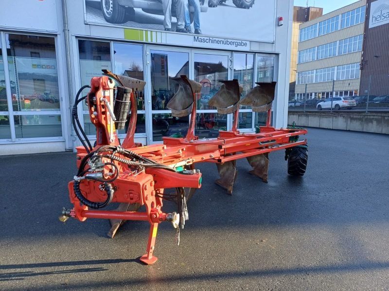 Kverneland 2300 S VARIOMAT 4-SCHAR