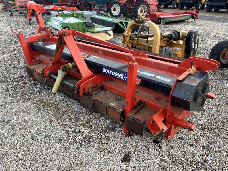 Quivogne BP 320