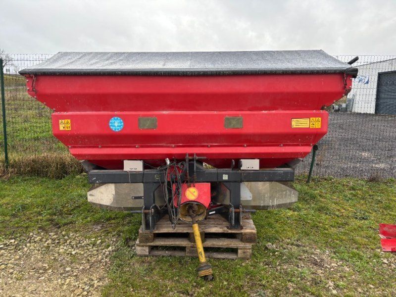 Vicon Rotaflow RS EDW