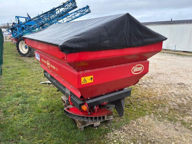 Vicon Rotaflow RS EDW