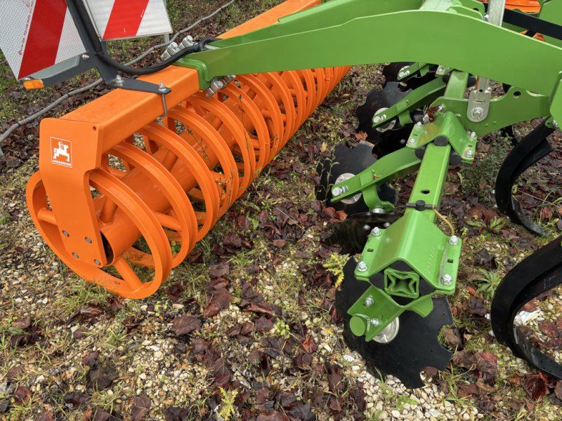 Amazone Cenius 3003 SUPER