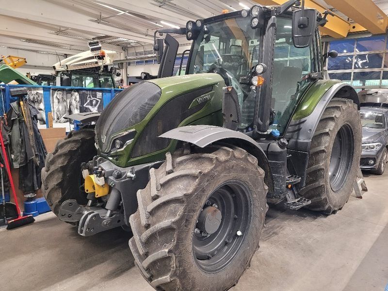 Valtra N175D GB316