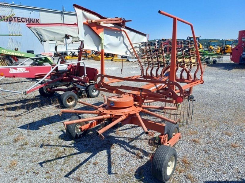 Kuhn GA401 GM