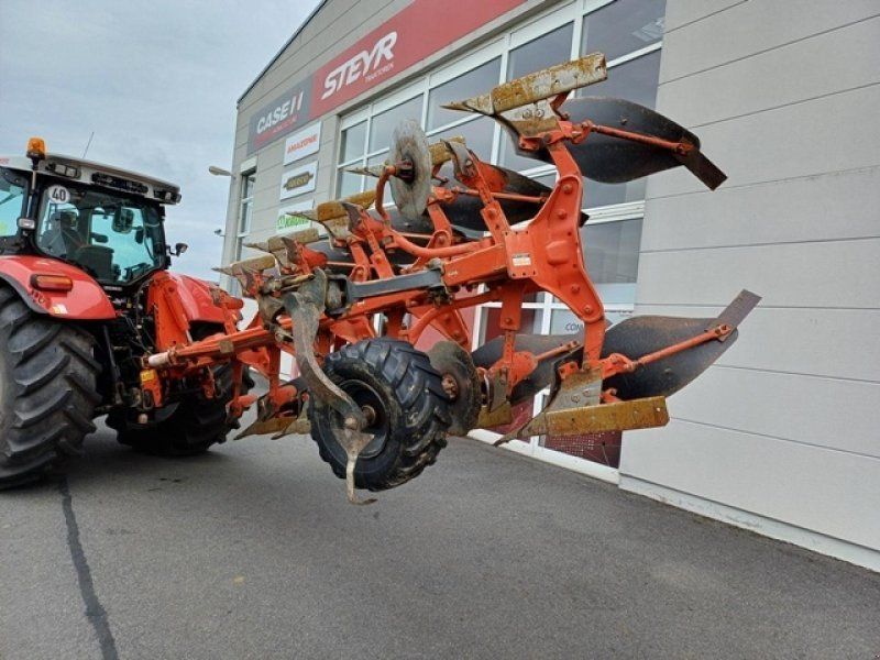 Kuhn MULTI-MASTER 121