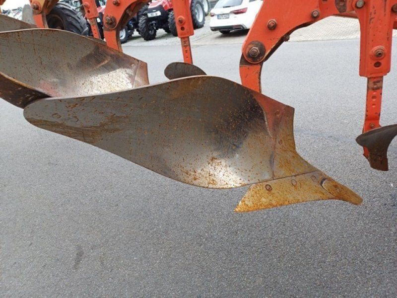 Kuhn MULTI-MASTER 121