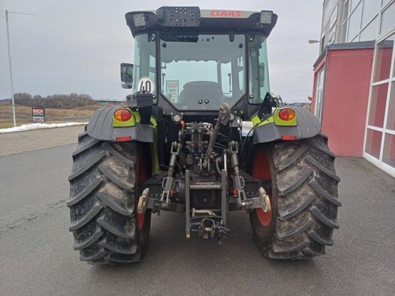 Claas ELIOS 210