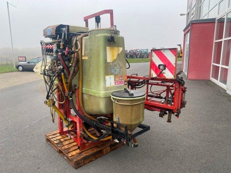 Schmotzer SUPERMAT II 1000L