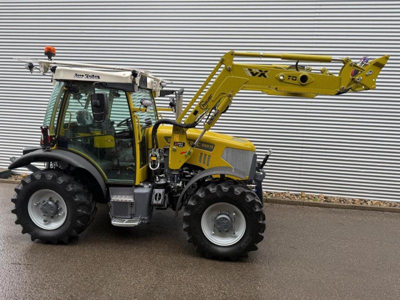 Sonstige Rigitrac SKH 75