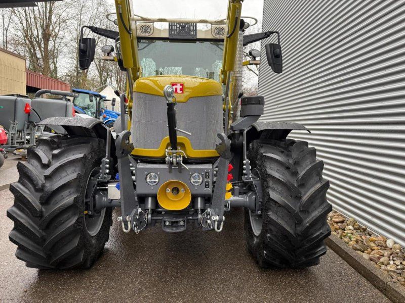 Sonstige Rigitrac SKH 75