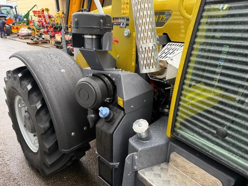 Sonstige Rigitrac SKH 75