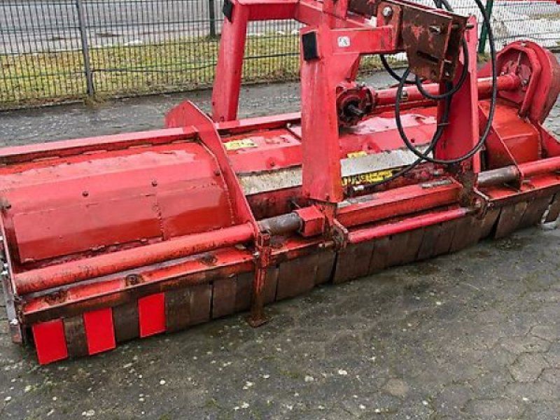 Sauerburger WM 3000 H + F