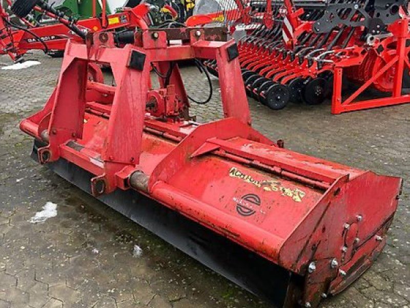 Sauerburger WM 3000 H + F