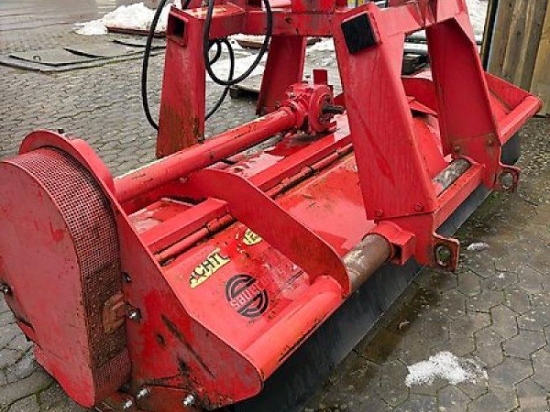 Sauerburger WM 3000 H + F