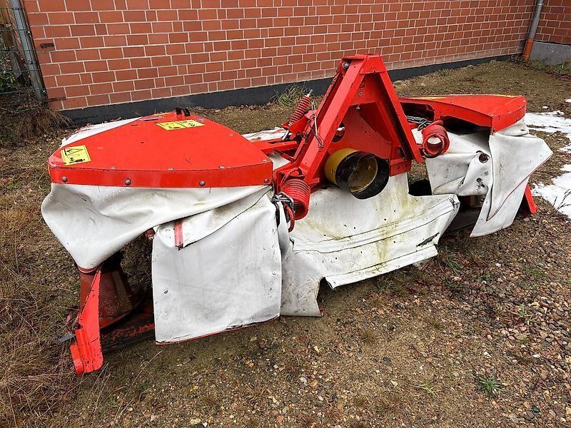 Kuhn GMD 3120 F FF