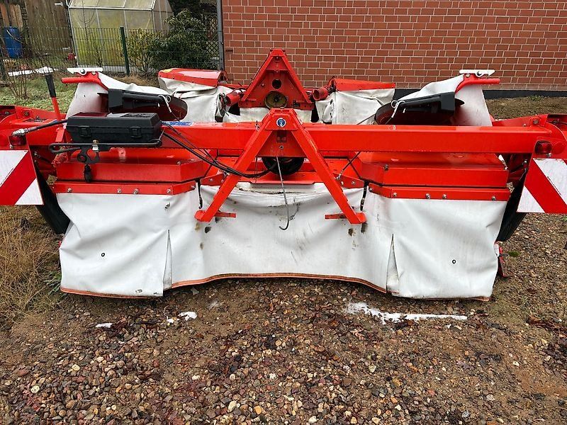 Kuhn GMD 310 F FF