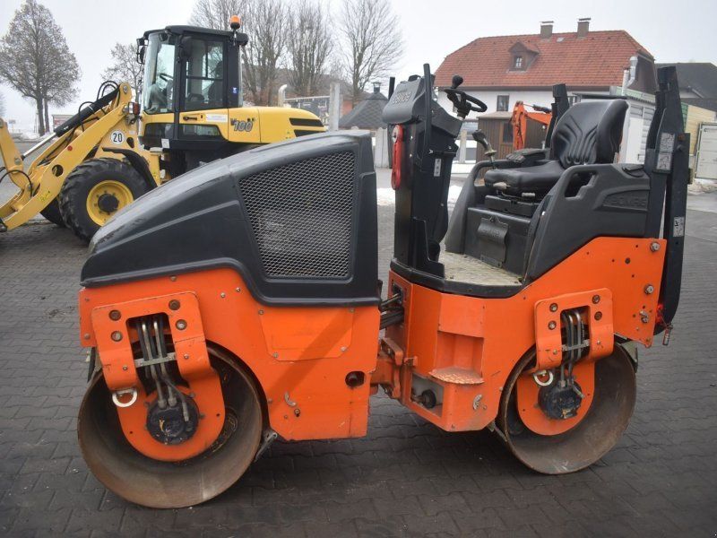 Bomag BW100 AD-5