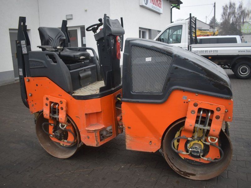 Bomag BW100 AD-5