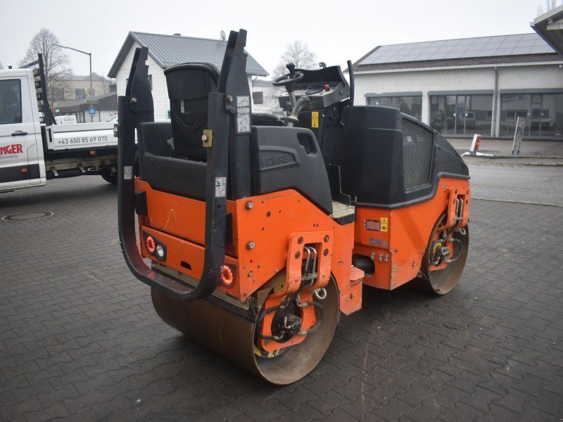 Bomag BW100 AD-5