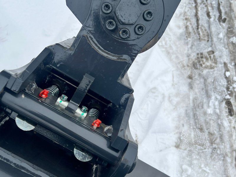 MAN 20 PRO POWERTILT