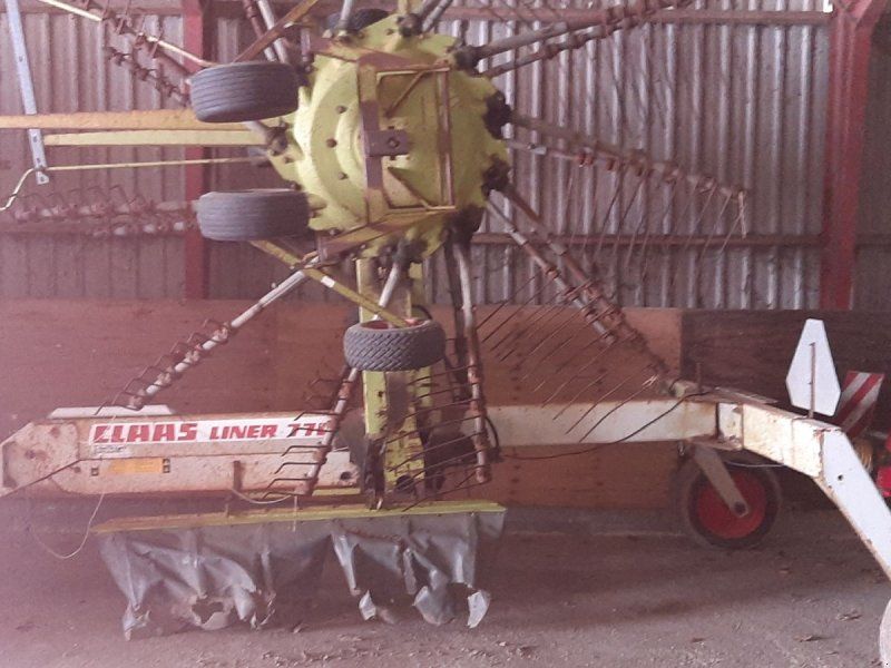 Claas Liner 770 storrive