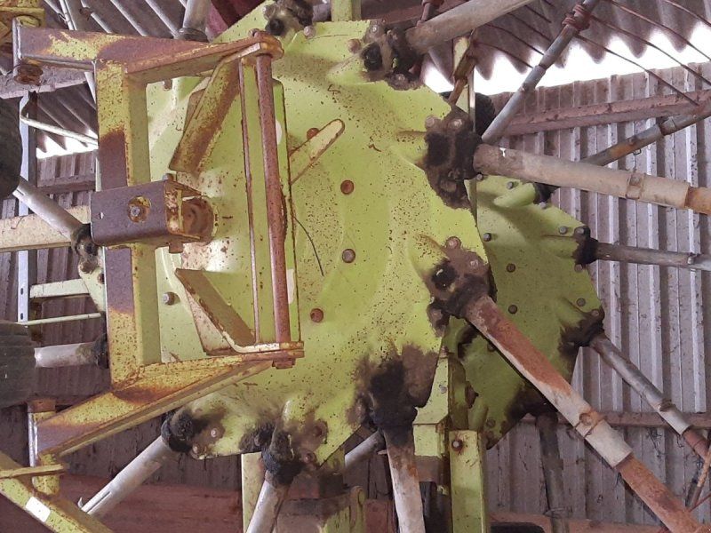 Claas Liner 770 storrive