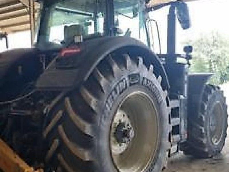 Valtra s354