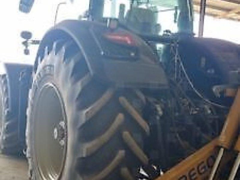 Valtra s354