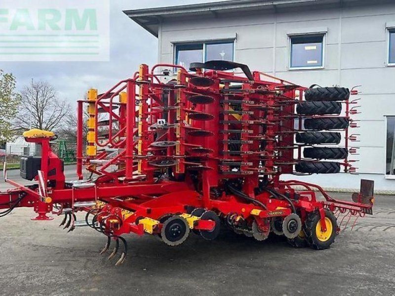 Väderstad rapid rda 600 s