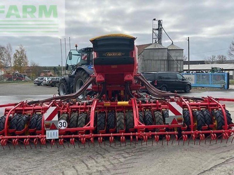 Väderstad rapid rda 600 s