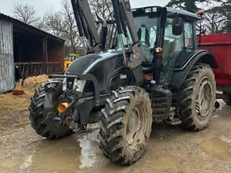 Valtra n103h5