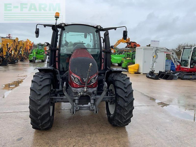 Valtra g125 active  (st25675) Active