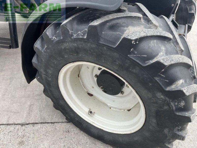 Steyr 9090 m priverkauf