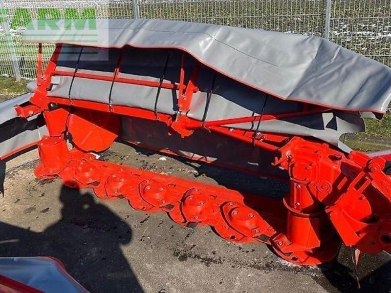 Kuhn gmd 285 280 ff
