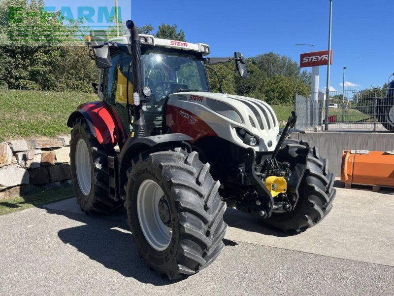 Steyr 4135 profi (stage v)